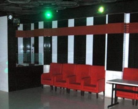 Hotel Radiance Bhilwara Экстерьер фото