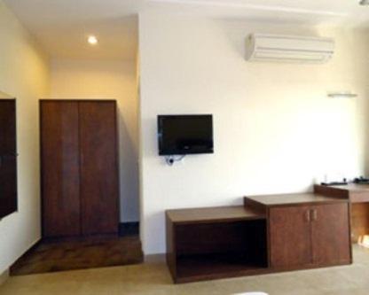 Hotel Radiance Bhilwara Номер фото