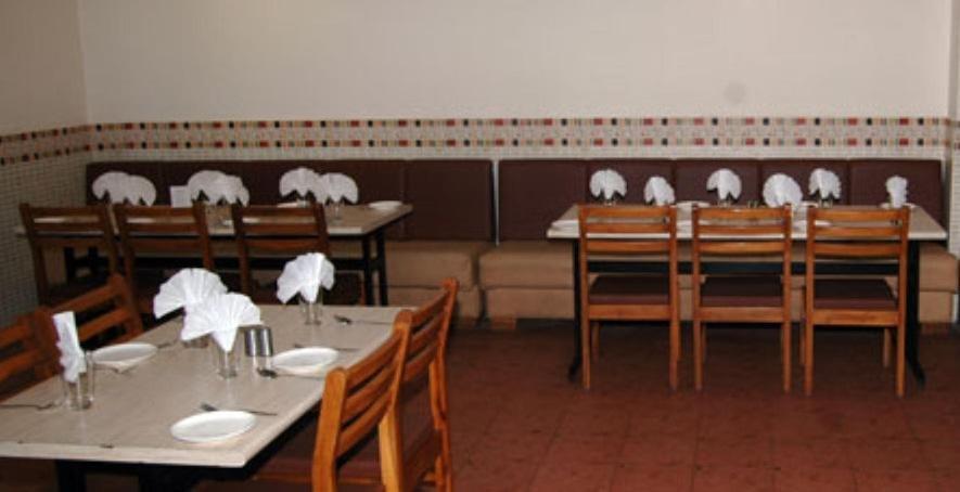 Hotel Radiance Bhilwara Экстерьер фото